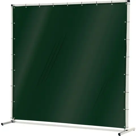 Outlet Industridraperier Björndraperiet 104104 Svetsskärm